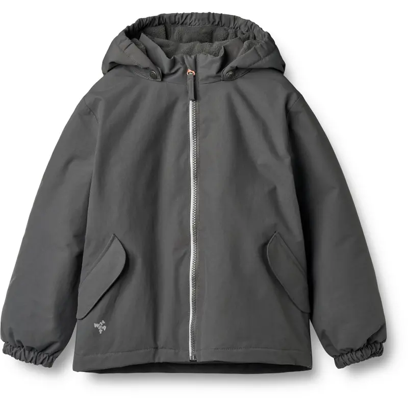 Wheat Black Sea Jacket Svende 1