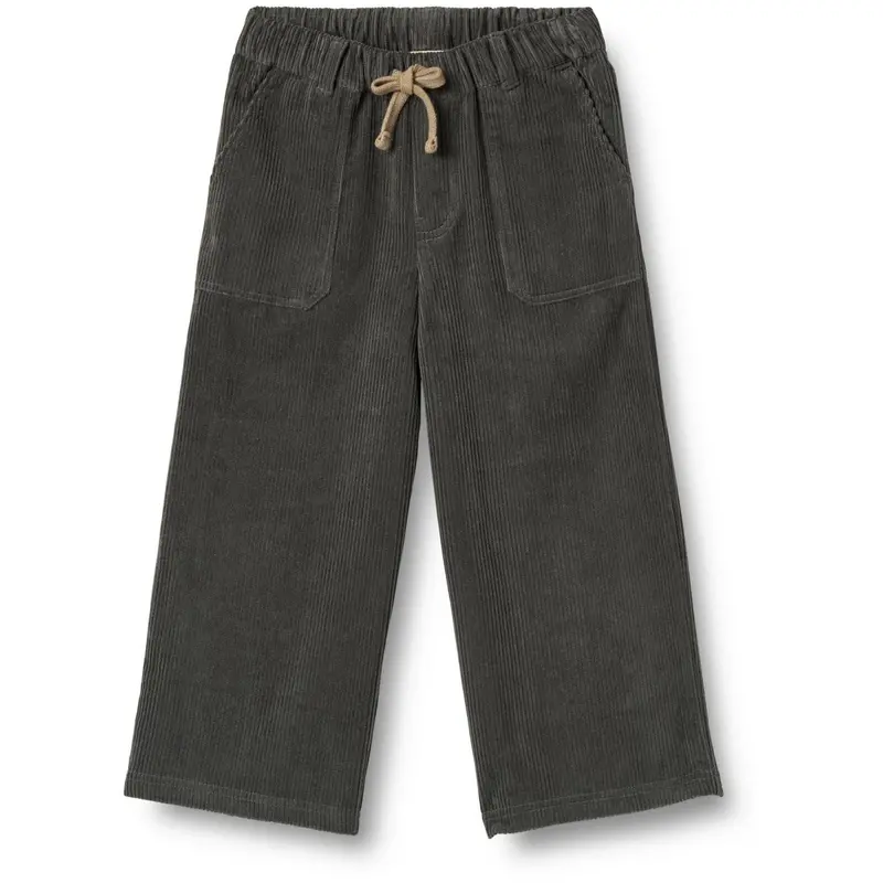 Wheat Black Sea Pants James 1