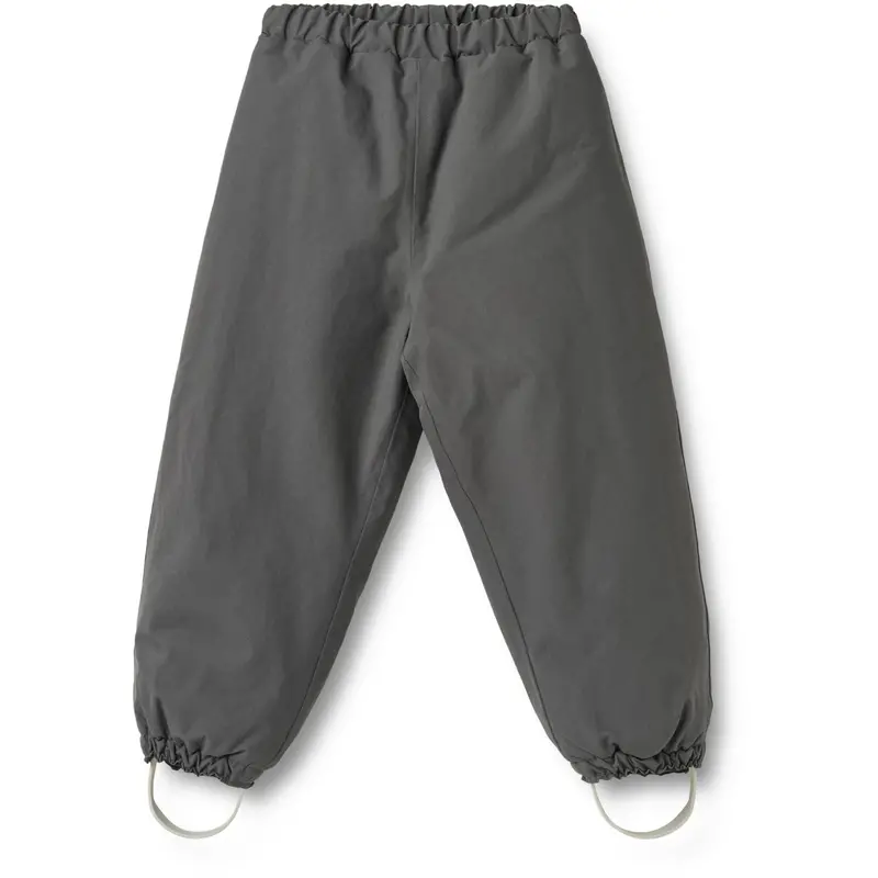 Wheat Black Sea Ski Pants Jay 1