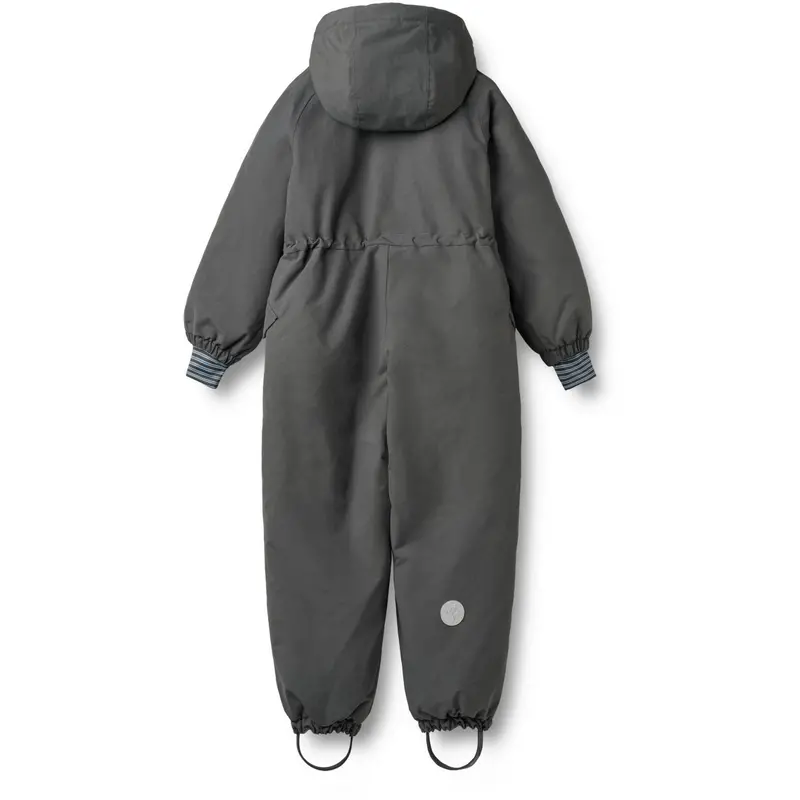 Wheat Black Sea Snowsuit Miko 3