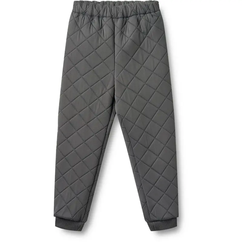 Wheat Black Sea Thermo Pants Alex 1