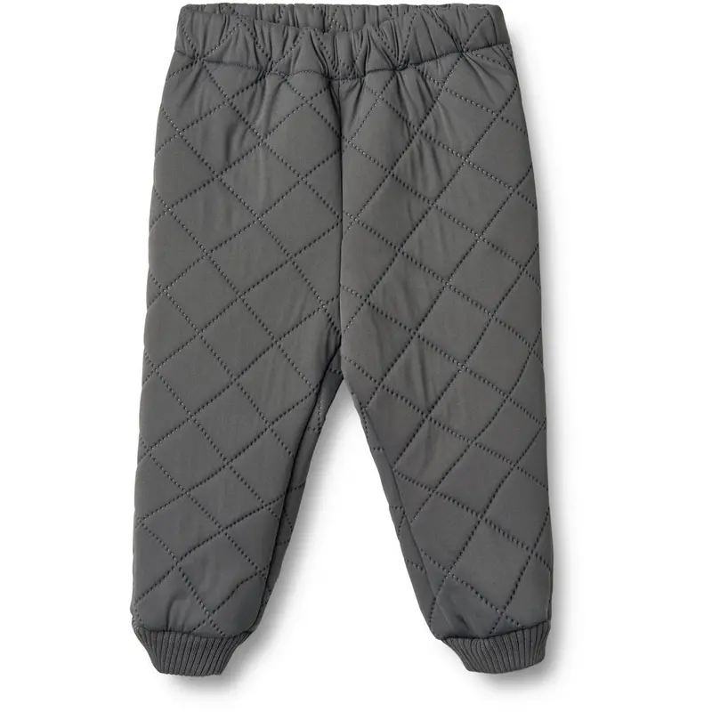 Wheat Black Sea Thermo Pants Alex 1