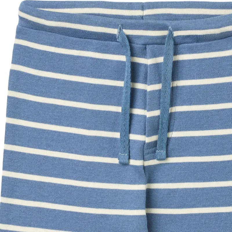 Wheat Blue Stripe Jersey Pants Manfred 2