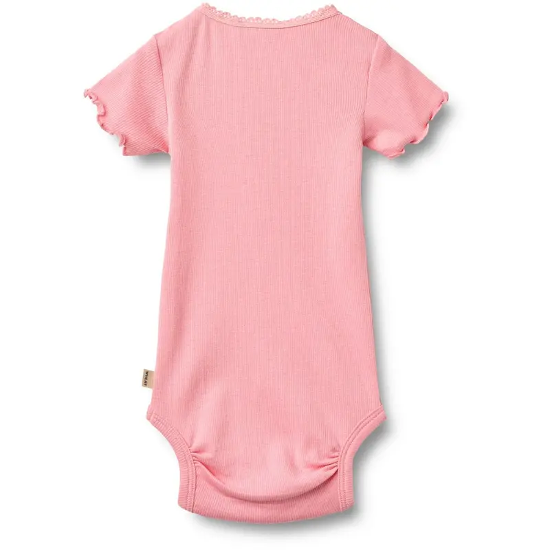 Wheat Bubblegum Rib Body S/S Edna 3