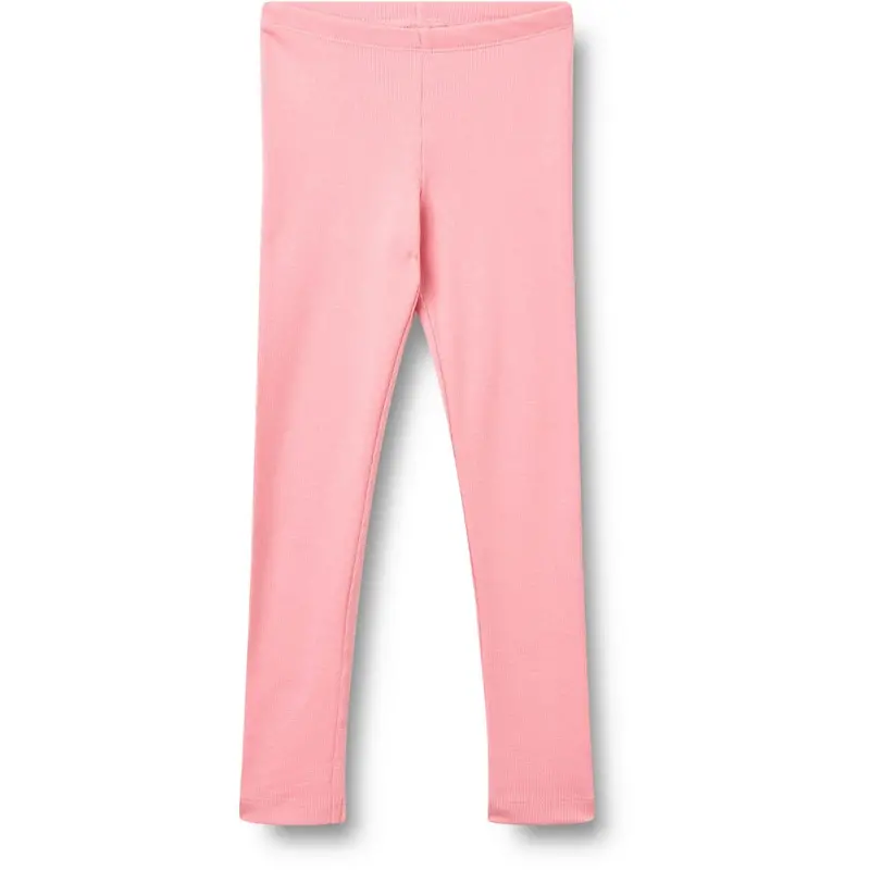Wheat Bubblegum Rib Leggings Maddy 1