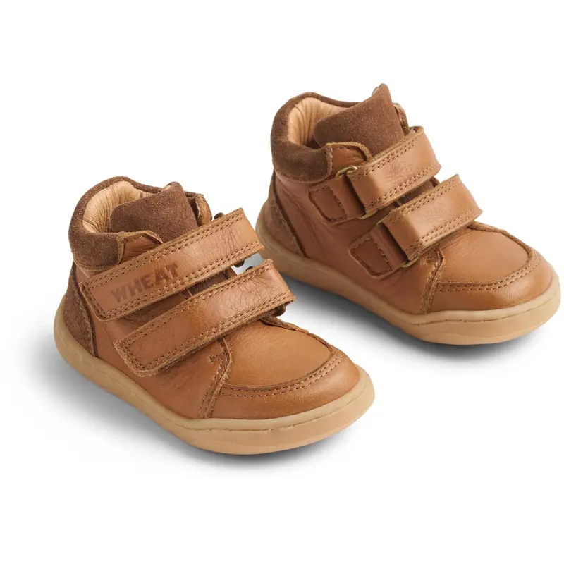 Wheat Cognac Prewalker Barry 1
