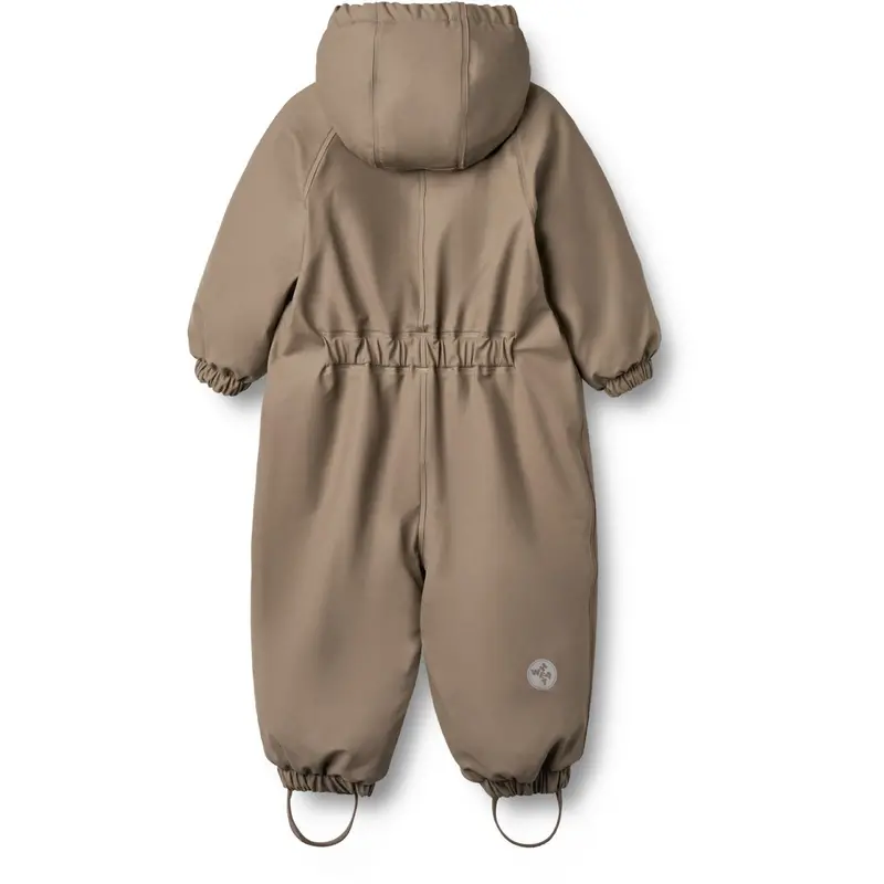 Wheat Dry Wood Wintersuit Evig 3