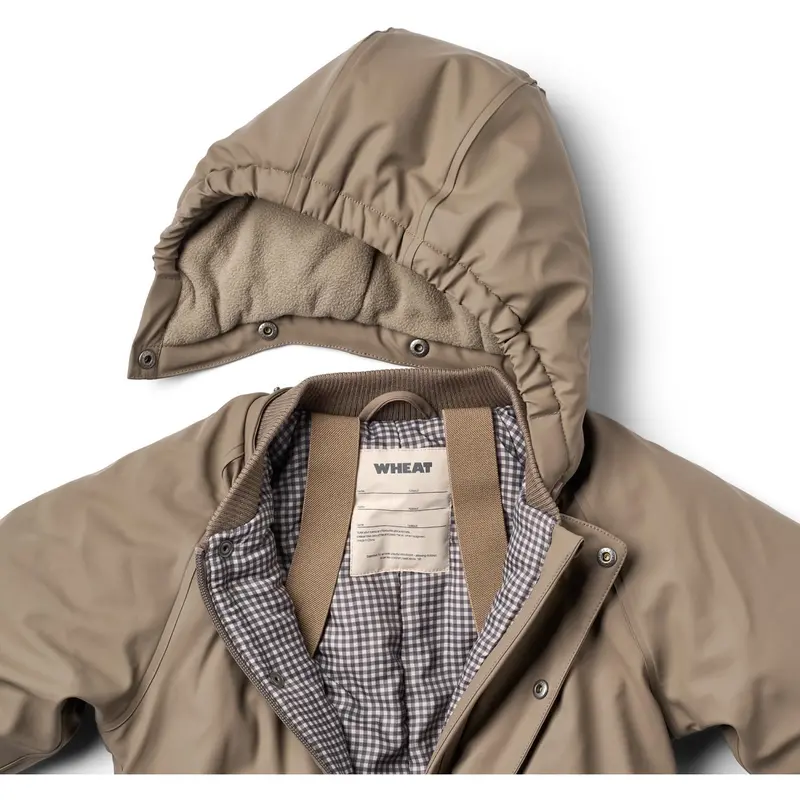 Wheat Dry Wood Wintersuit Ludo 2