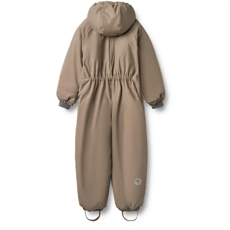 Wheat Dry Wood Wintersuit Ludo 3