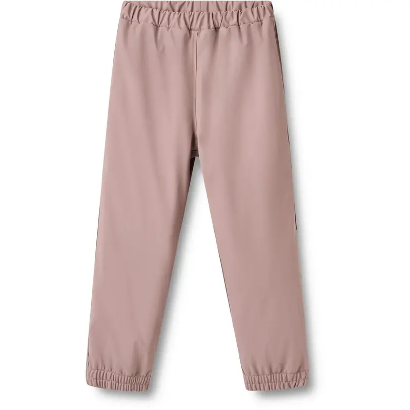 Wheat Dusty Lavender Thermo Rain Pants Um 1