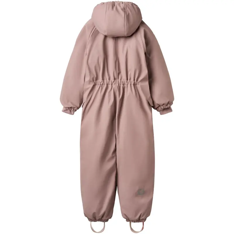 Wheat Dusty Lavender Wintersuit Ludo 3