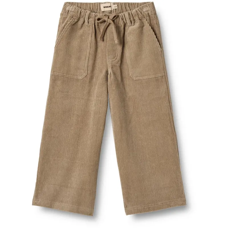 Wheat Grey Stone Pants James 1