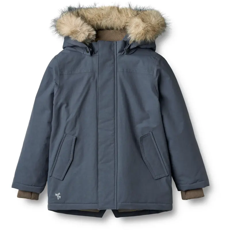 Wheat Greyblue Jacket Kasper 1