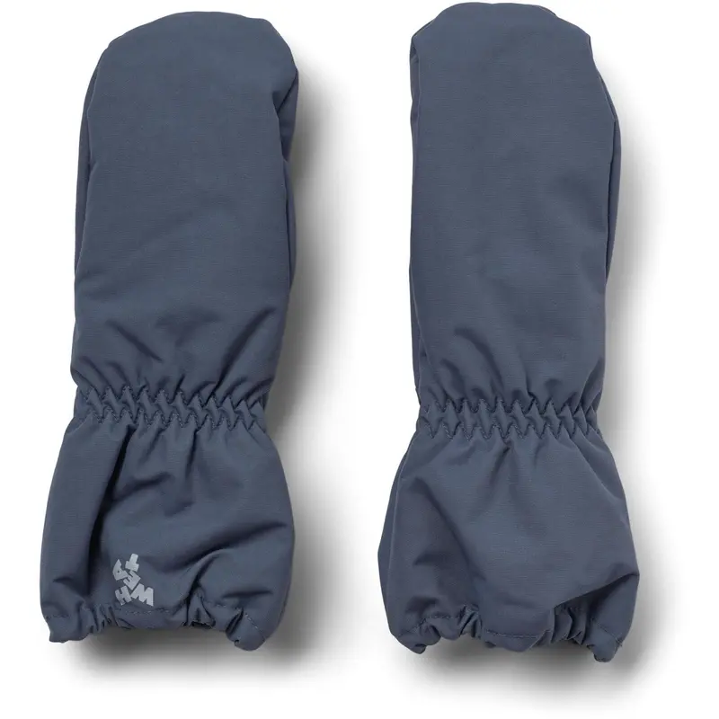 Wheat Greyblue Mittens Monta 1