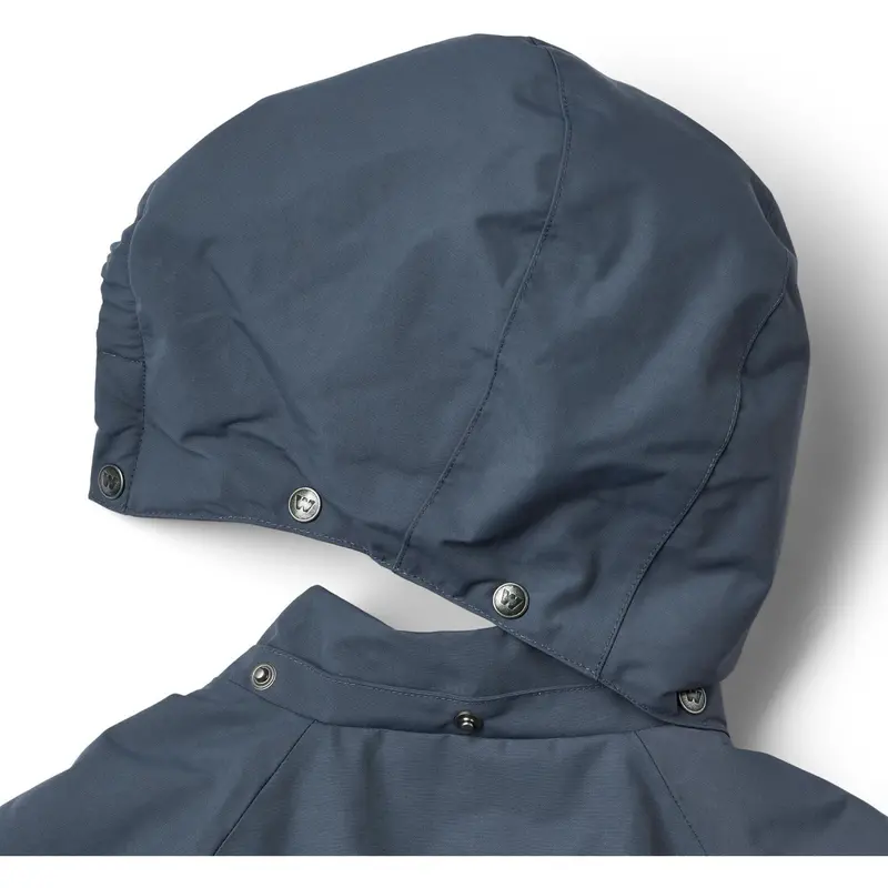 Wheat Greyblue Snowsuit Laffa 2