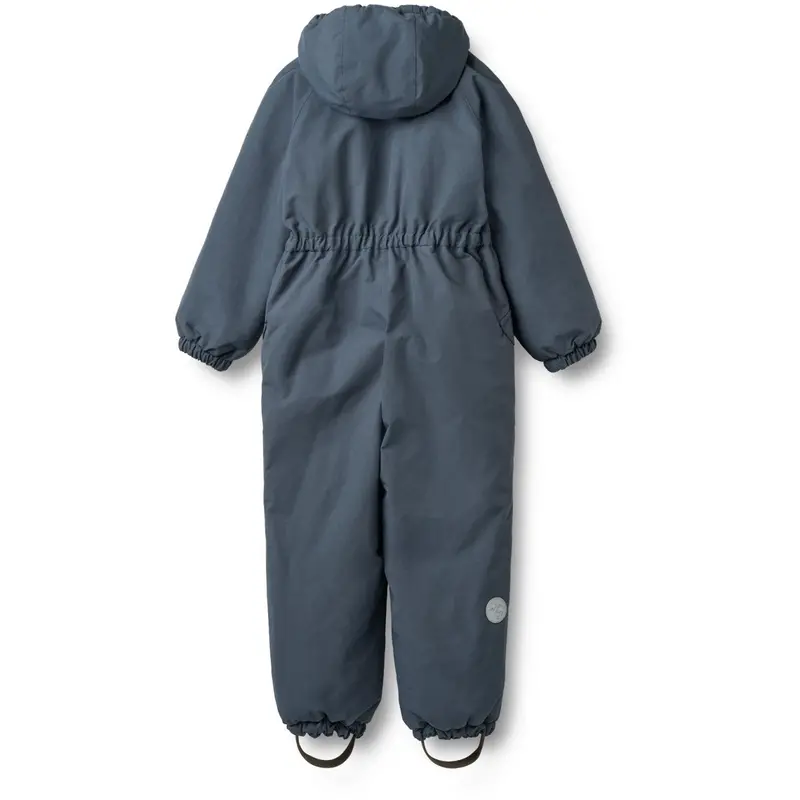 Wheat Greyblue Snowsuit Laffa 3
