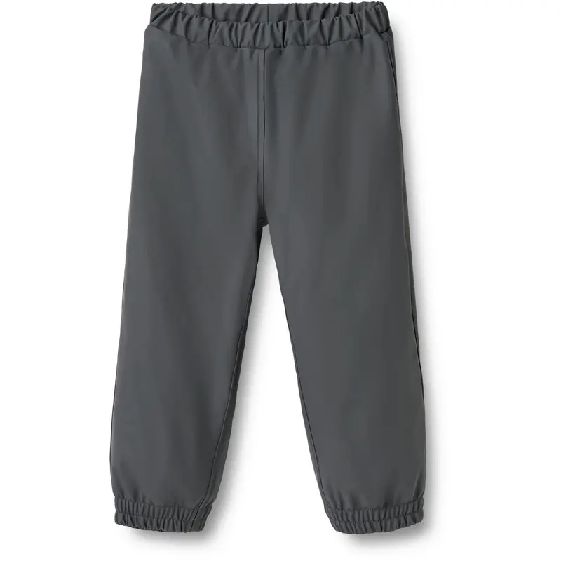 Wheat Greyblue Thermo Rain Pants Um 1
