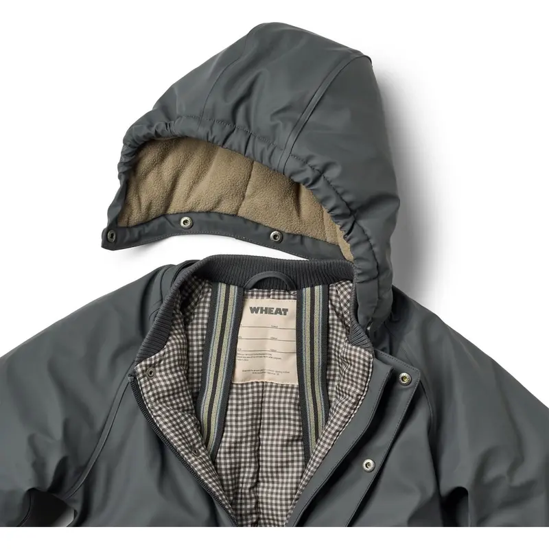 Wheat Greyblue Wintersuit Ludo 2