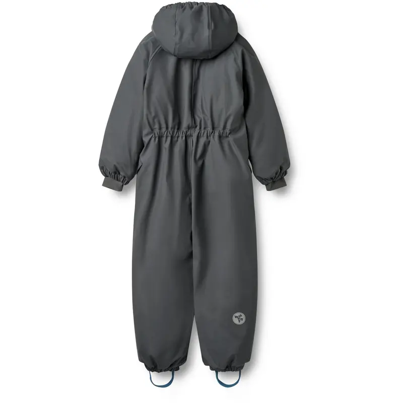 Wheat Greyblue Wintersuit Ludo 3