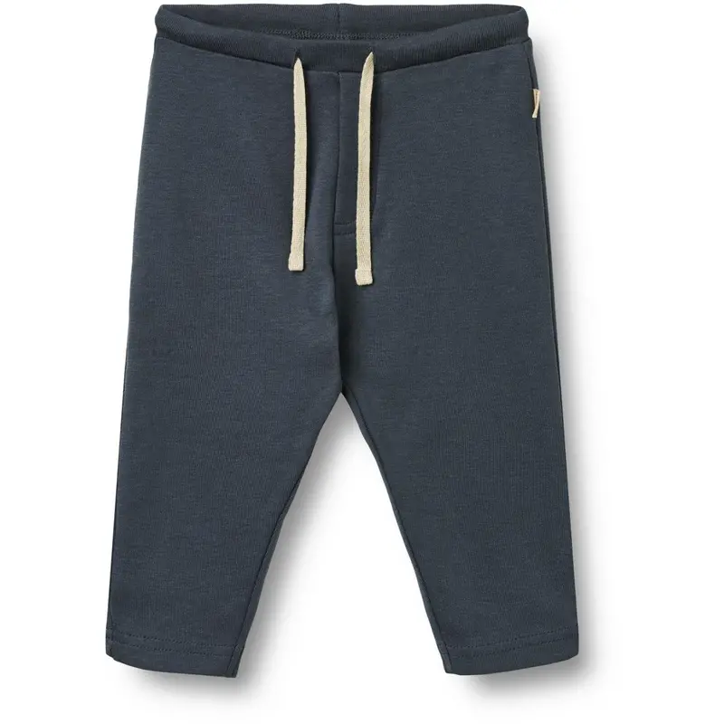 Wheat Ink Jersey Pants Manfred 1