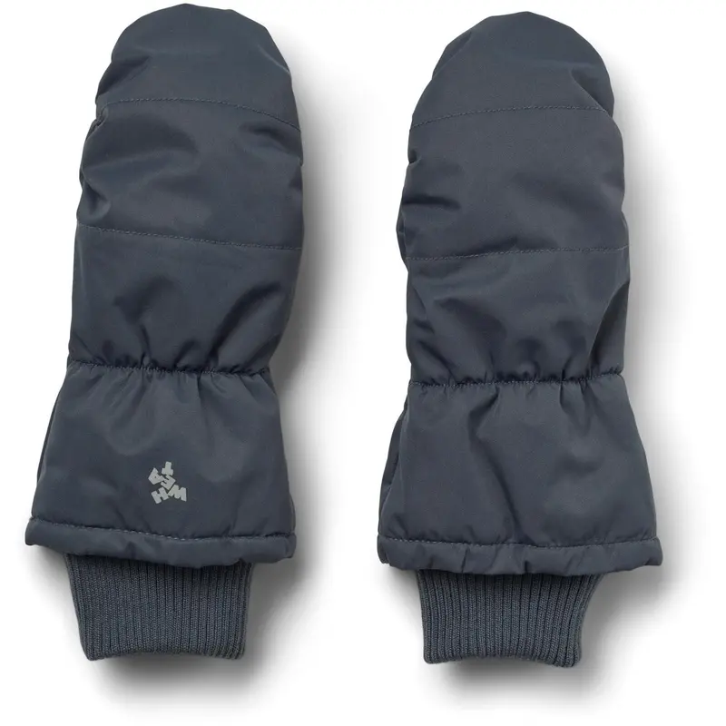 Wheat Ink Puffer Mittens Jazz 1