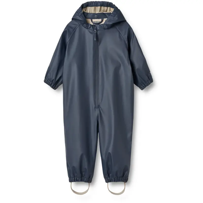Wheat Ink Rainsuit Mika 1