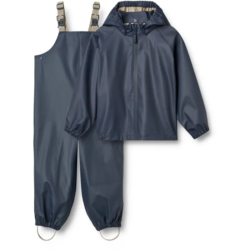 Wheat Ink Rainwear Charlie Set 1
