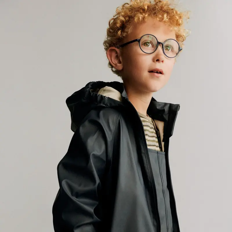 Wheat Ink Rainwear Charlie Set 2