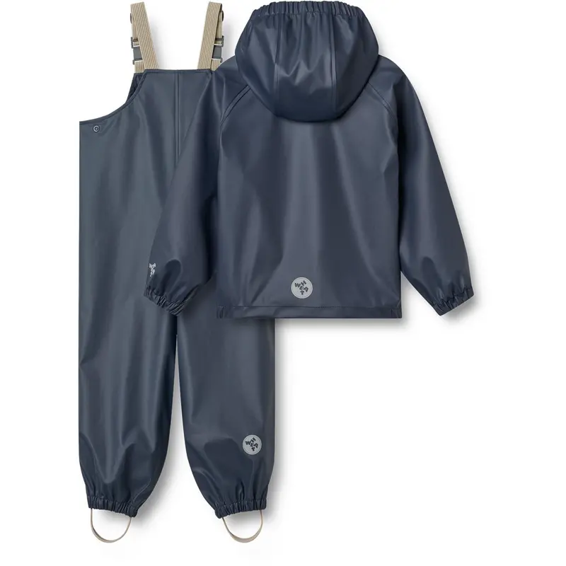 Wheat Ink Rainwear Charlie Set 3