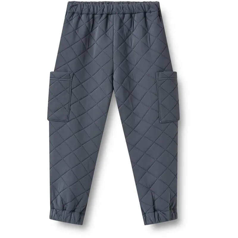 Wheat Ink Thermo Cargo Pants Nane 1