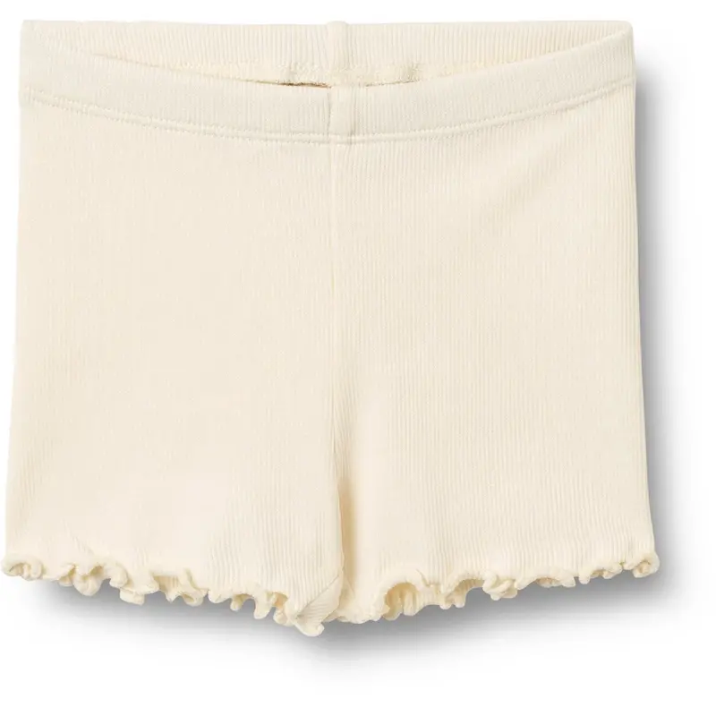 Wheat Ivory Shorts Sine 1