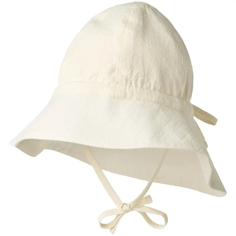 Wheat Ivory Sunhat Chloe 1