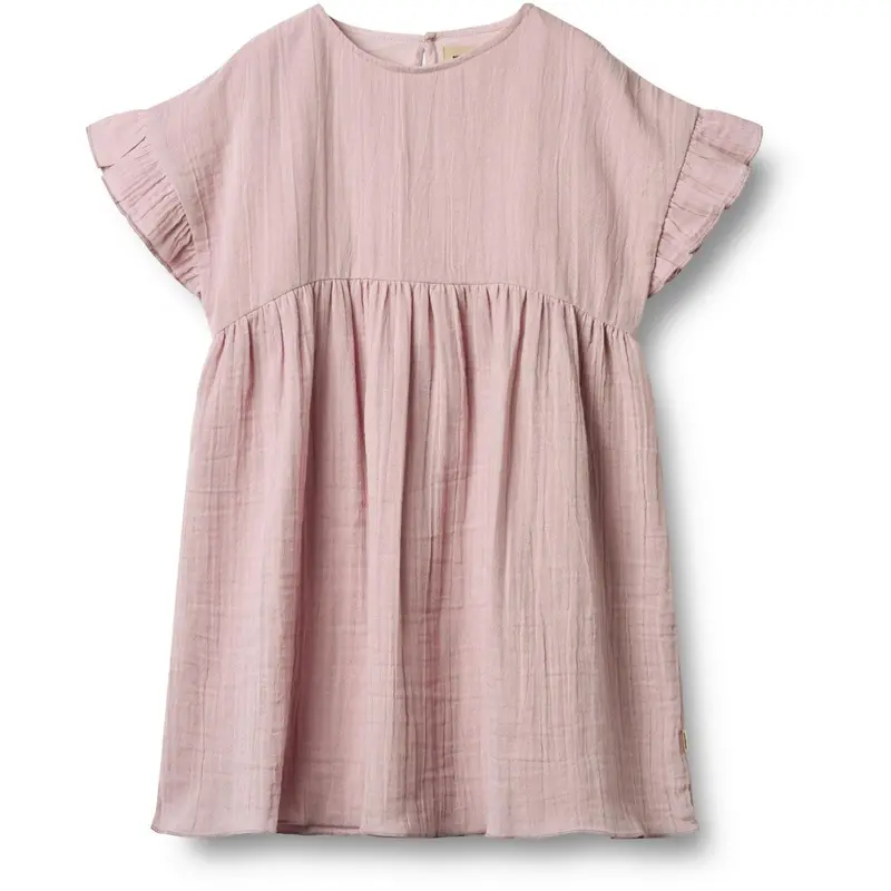 Wheat Lavender Mist Dress Thit 1