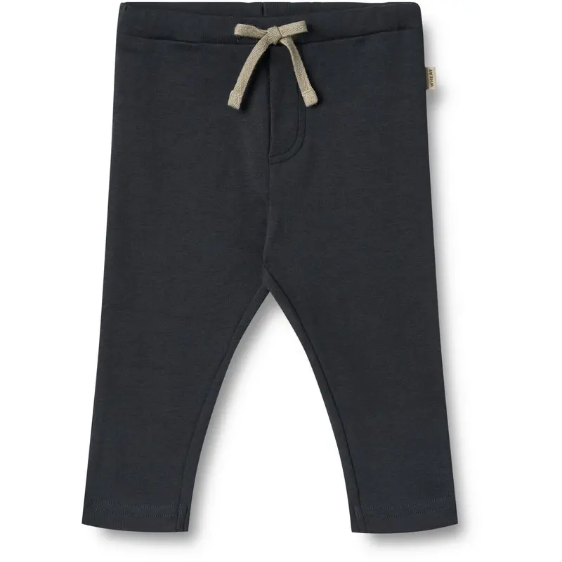 Wheat Navy Jersey Pants Manfred 1