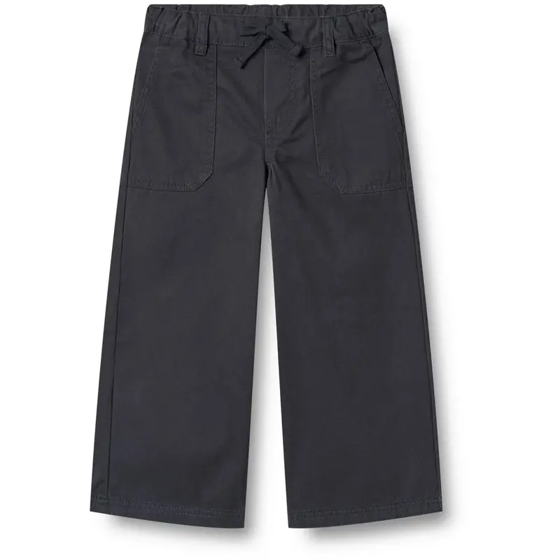 Wheat Navy Pants James 1