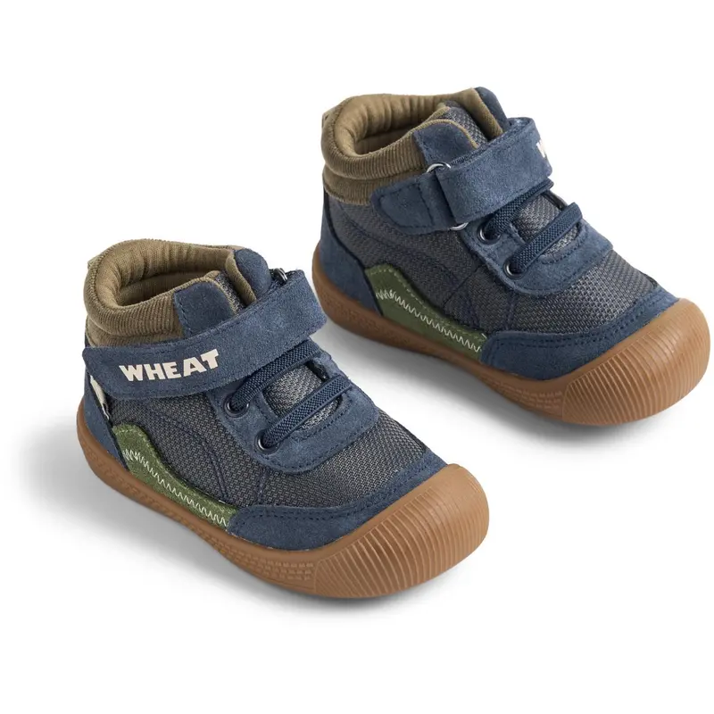 Wheat Navy Prewalker Tody Tex 1