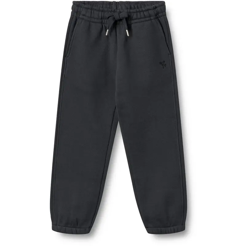 Wheat Navy Sweatpants Cruz 1