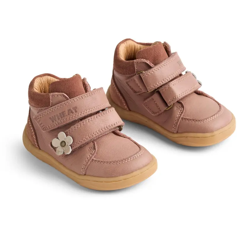 Wheat Old Rose Prewalker Barry 1