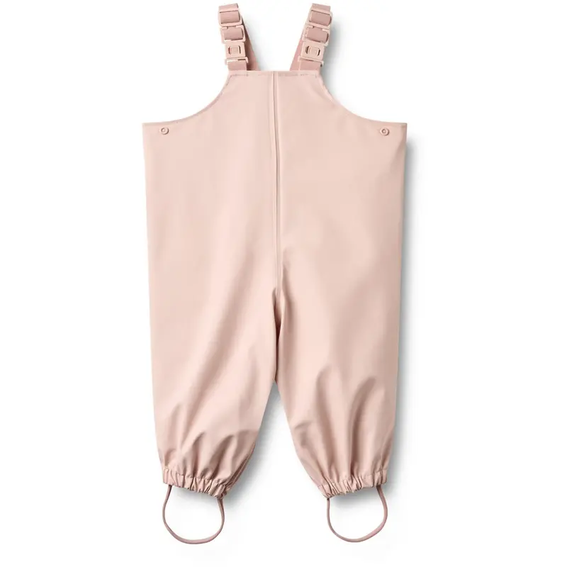 Wheat Powder Rainwear Charlo Overall 1