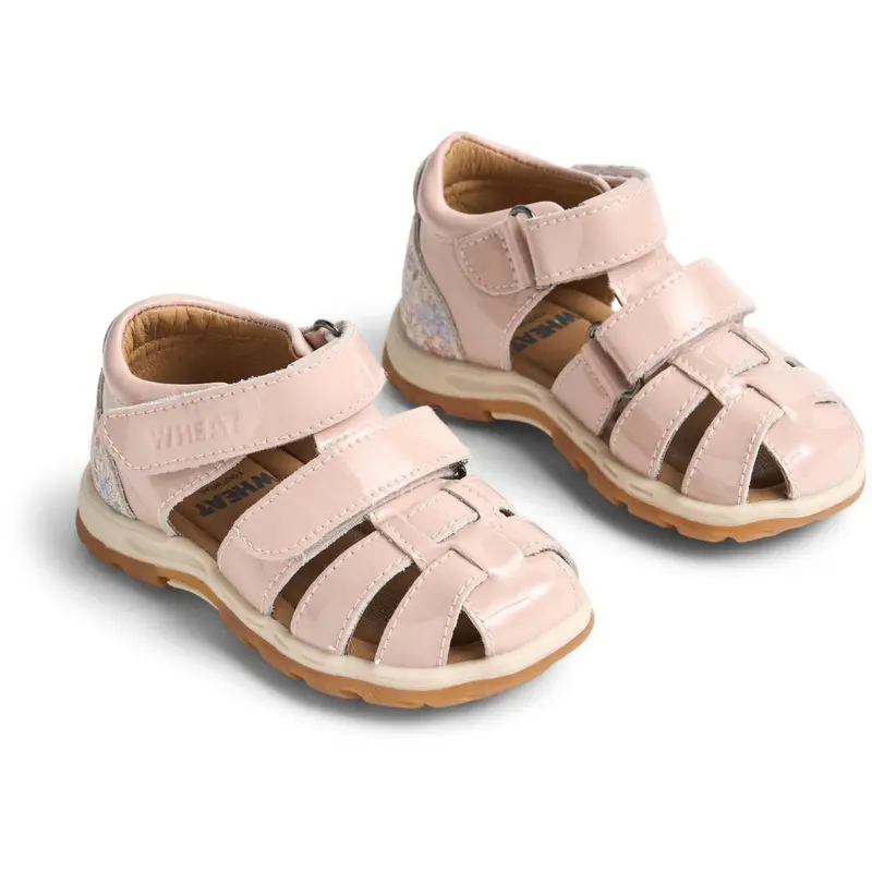 Wheat Powder Sandal Frei 1