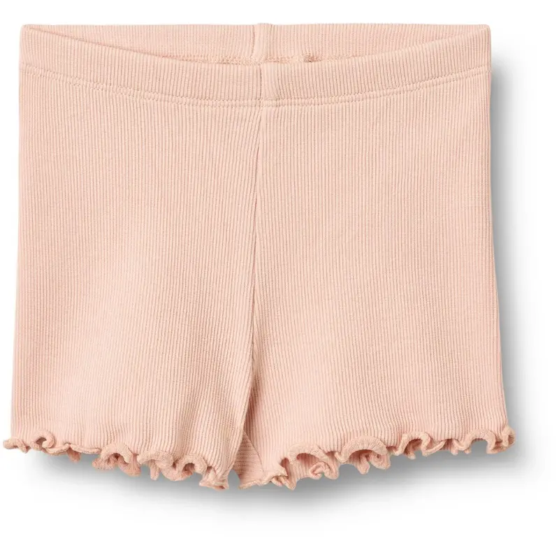 Wheat Powder Shorts Sine 1