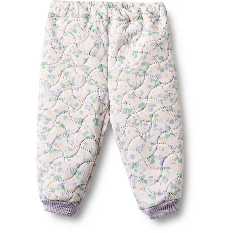 Wheat Purple Light Petunias Thermo Pants Alex 1