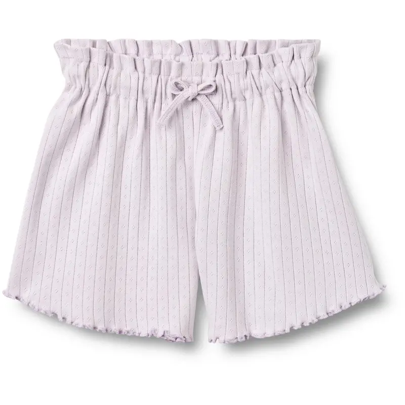 Wheat Purple Light Shorts Ina 1