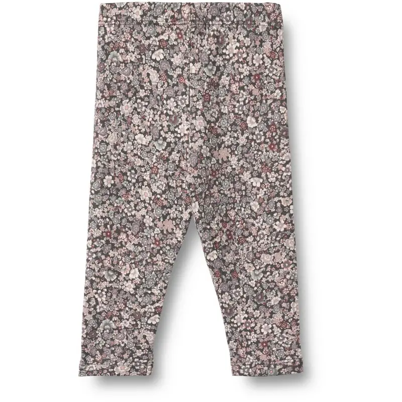 Wheat Purple Stone Flowers Jersey Leggings Jules 2