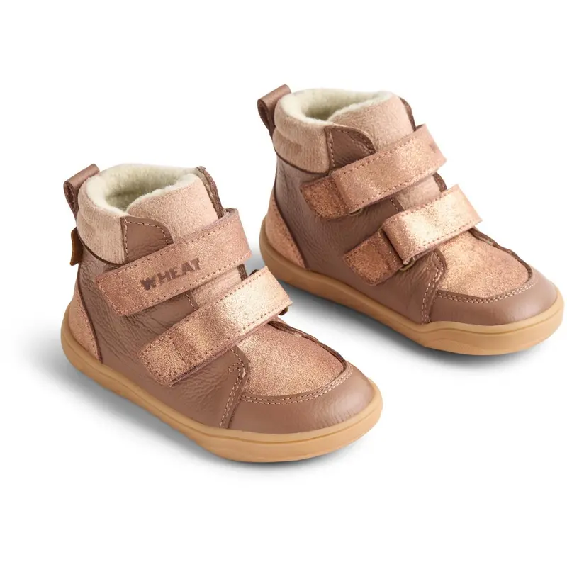 Wheat Rose Winterboot Texas Tex 1