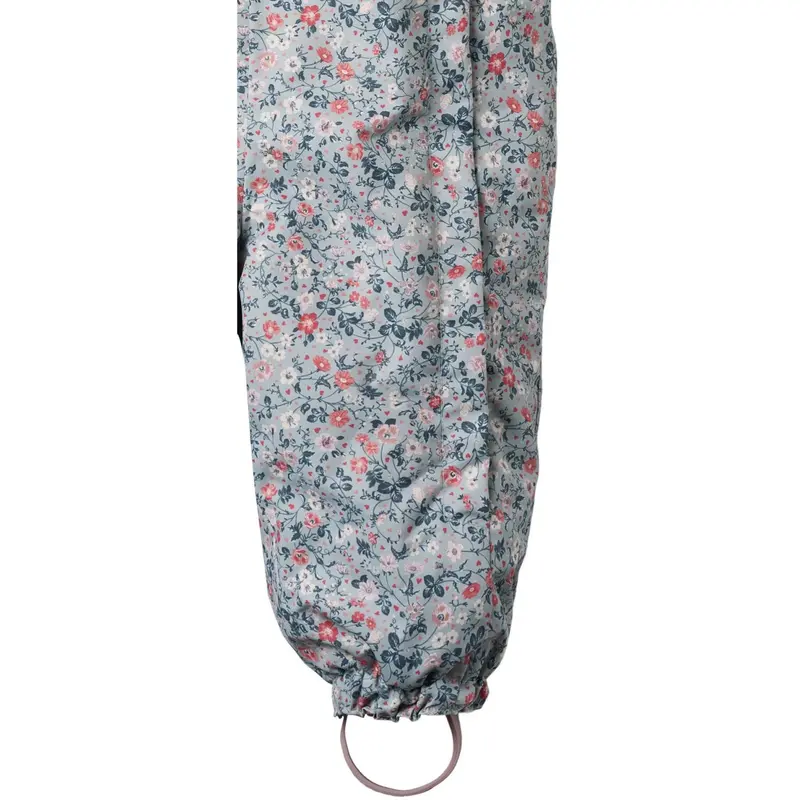 Wheat Soft Rain Flowers Snowsuit Adi 3