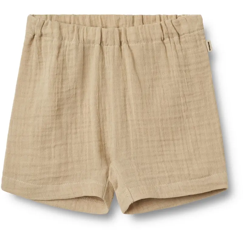 Wheat Soft Sand Shorts Luca 1