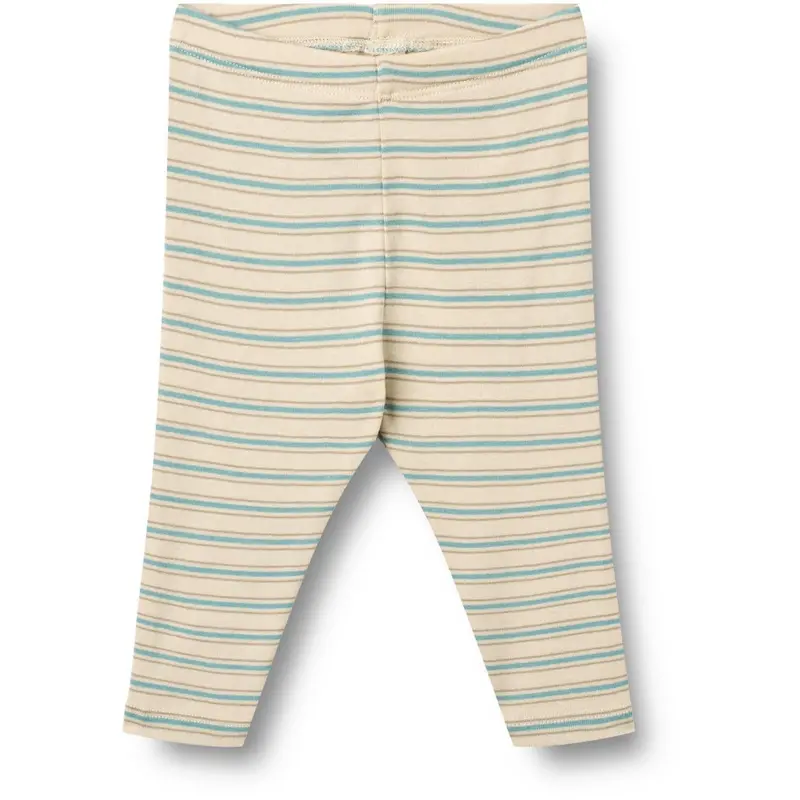 Wheat Spring Lake Stripe Jersey Pants Silas 1