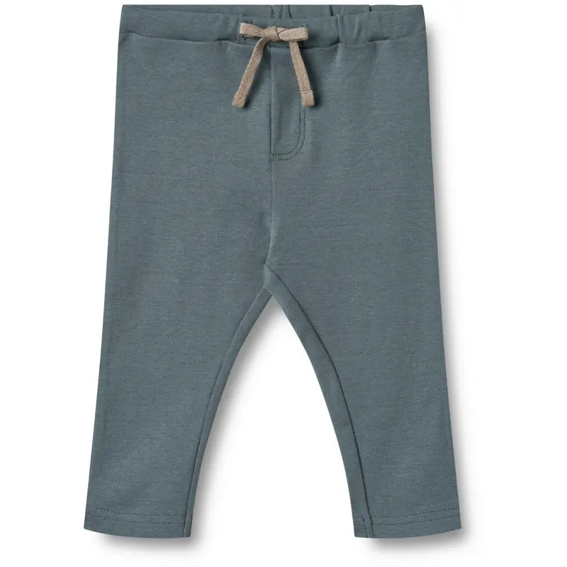 Wheat Stormy Weather Jersey Pants Manfred 1