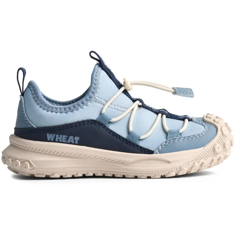 Wheat Summer Sky Sneaker Billie 6